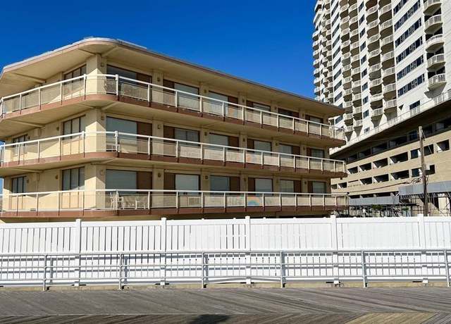 Property at 108 S Montpelier Ave Apt 210 #210, Atlantic City, NJ 08401, 1 bath