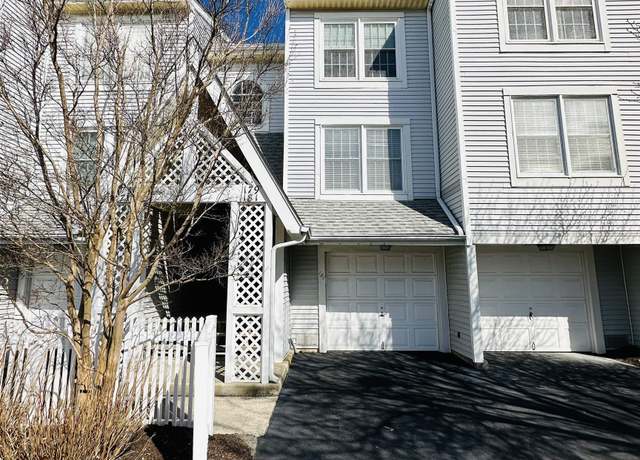 Property at 179 39th St S #179, Brigantine, NJ 08203, 2 beds, 1 bath