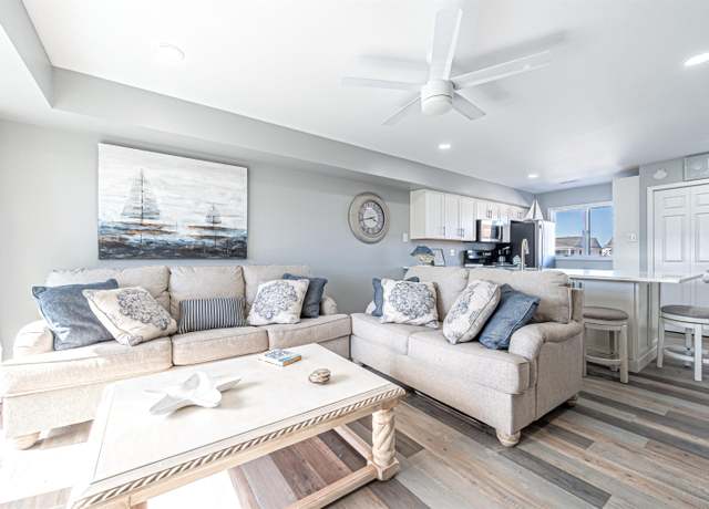 Property at 323 44th St S #136, Brigantine, NJ 08203, 2 beds, 2.5 baths