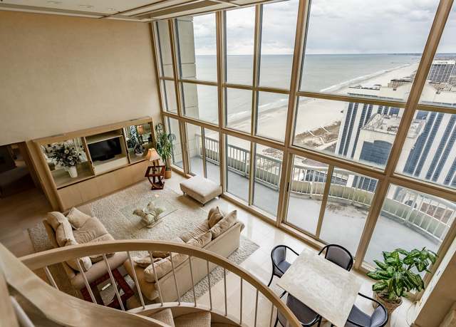 Property at 3101 Boardwalk #3401-2, Atlantic City, NJ 08401, 4 beds, 4 baths