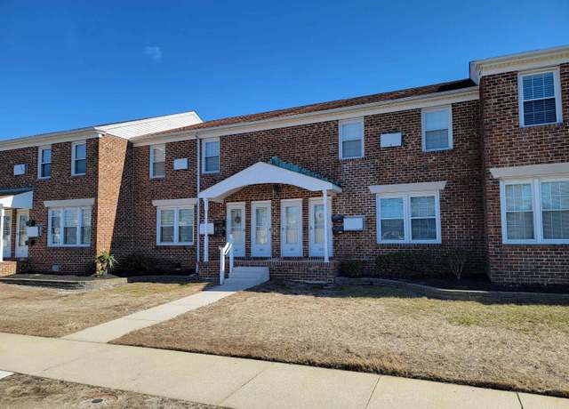Property at 3567 Bay Ave #3567, Ocean City, NJ 08226, 2 beds, 1 bath