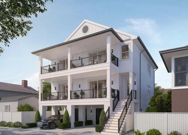 Property at 107 N New Haven Ave #1, Ventnor, NJ 08406, 3 beds, 2 baths
