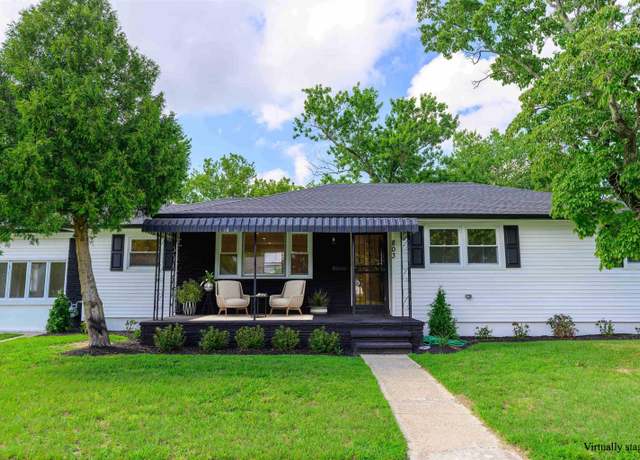 Property at 803 Adele Ave, Northfield, NJ 08225, 4 beds, 2.5 baths