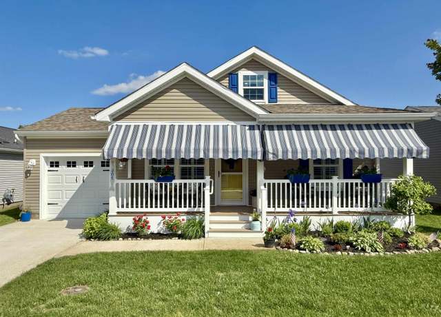 Property at 2058 S Shore, Seaville, NJ 08230, 2 beds, 2 baths