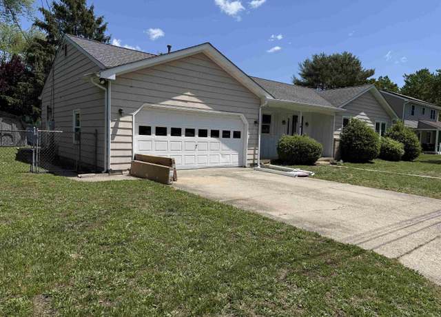 Property at 25 Wilson, Northfield, NJ 08225, 4 beds, 2 baths