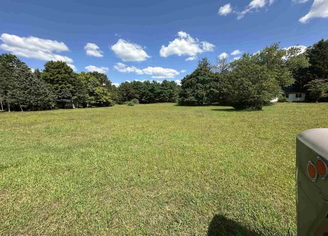Property at 725 W Duerer St, Galloway Township, NJ 08205