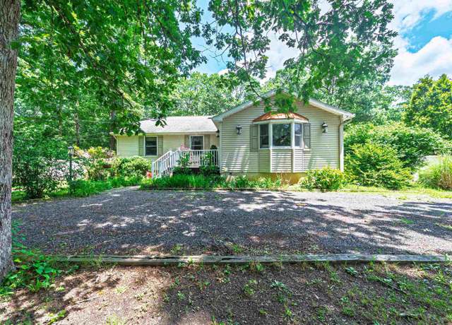 Property at 5352 Reading, Mullica Township, NJ 08215, 3 beds, 2 baths