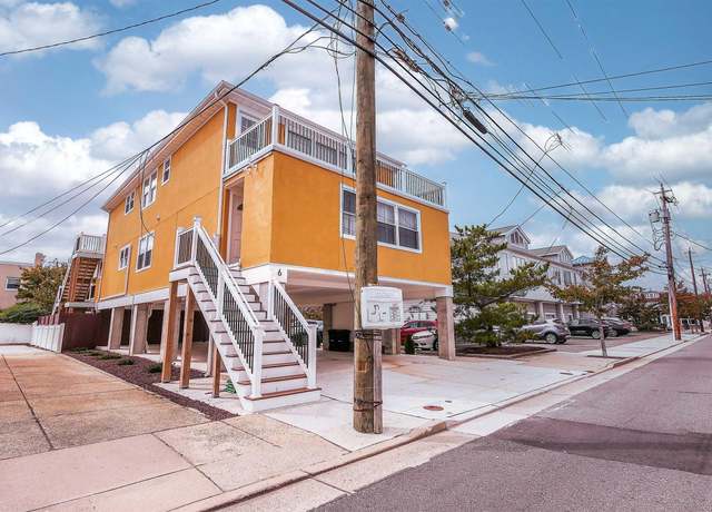 Property at 6B S Decatur Ave #6-B, Margate, NJ 08402, 2 beds, 1.5 baths