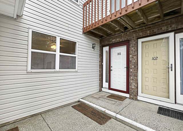 Property at 101 E Woodland Ave #E101, Absecon, NJ 08201, 2 beds, 2 baths