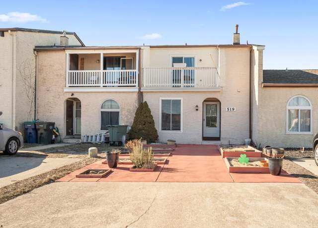 Property at 519 Casa Dr, Brigantine, NJ 08203, 3 beds, 2.5 baths