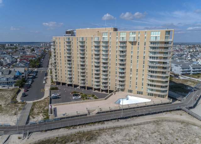 Property at 322 Boardwalk #1204, Ocean City, NJ 08226, 1 bed, 1 bath