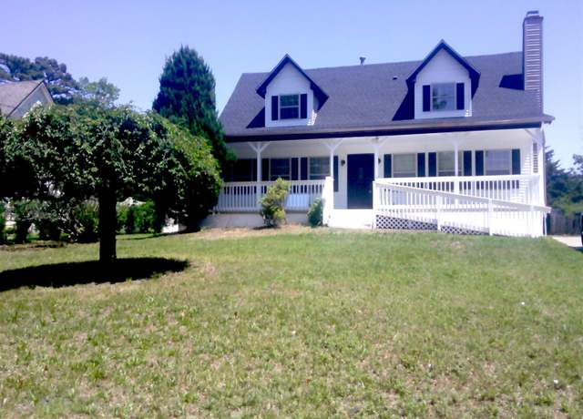 Property at 414A Upas Ave, Galloway Township, NJ 08205, 3 beds, 2 baths