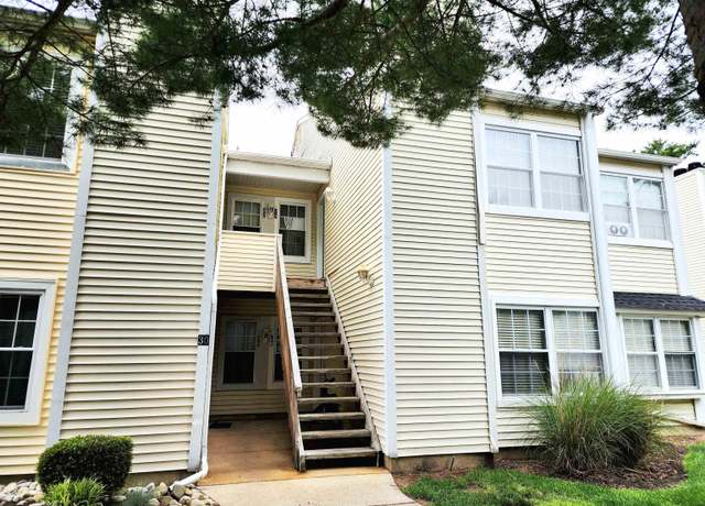 Property at 28 Driftwood Ct #28, Galloway Township, NJ 08205-3214, 1 bed, 1 bath