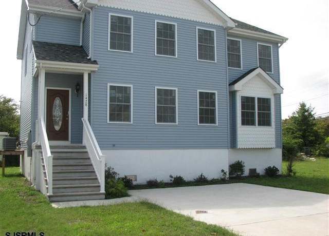 Property at 1428 N Michigan, Atlantic City, NJ 08401, 4 beds, 2.5 baths