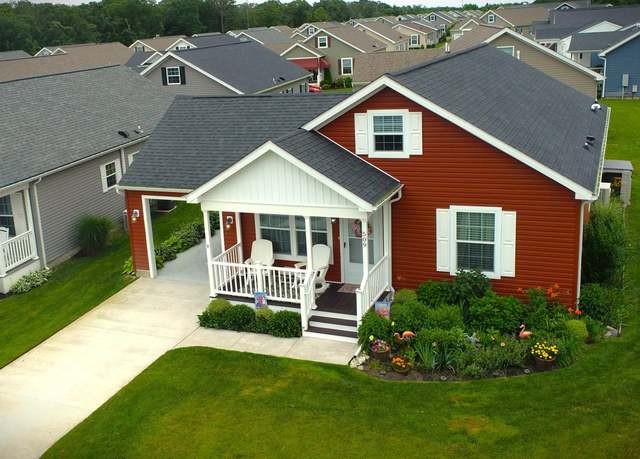 Property at 2058 S Shore, Seaville, NJ 08230, 2 beds, 2 baths