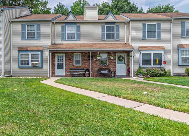 Property at 827 St Regis Ct #827, West Deptford Township, NJ 08051, 3 beds, 1.5 baths