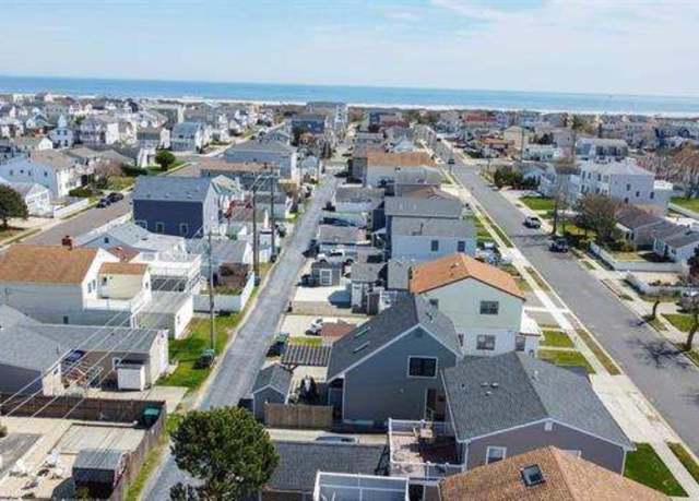 Property at 222 39th St So St #B, Brigantine, NJ 08203, 2 beds, 1 bath
