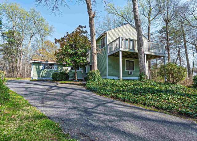 Property at 246 Old River Rd, Mays Landing, NJ 08330, 4 beds, 2 baths