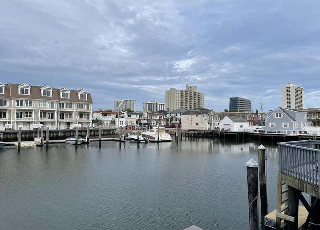 Property at 151 N Annapolis Ave Apt 6 #6, Atlantic City, NJ 08401, 2 beds, 2.5 baths