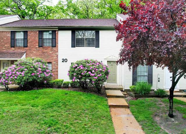 Property at 214 Mattix Run #214, Galloway Township, NJ 08205-0000, 2 beds, 1.5 baths