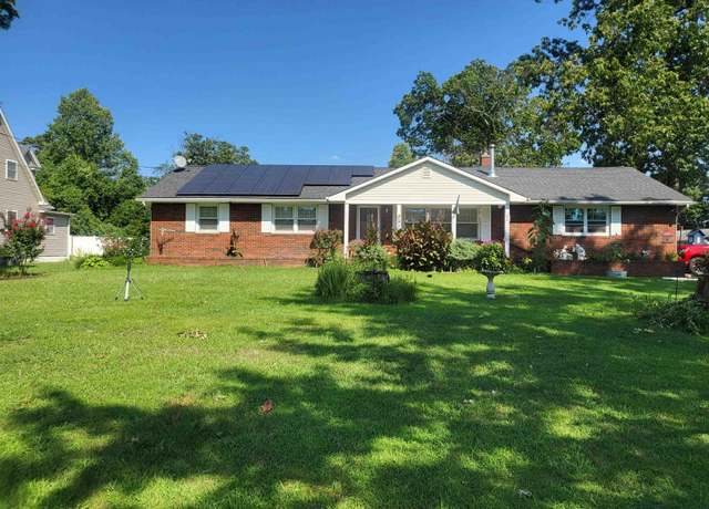 Property at 591 N West Ave Ave, Vineland, NJ 08360, 3 beds, 3 baths