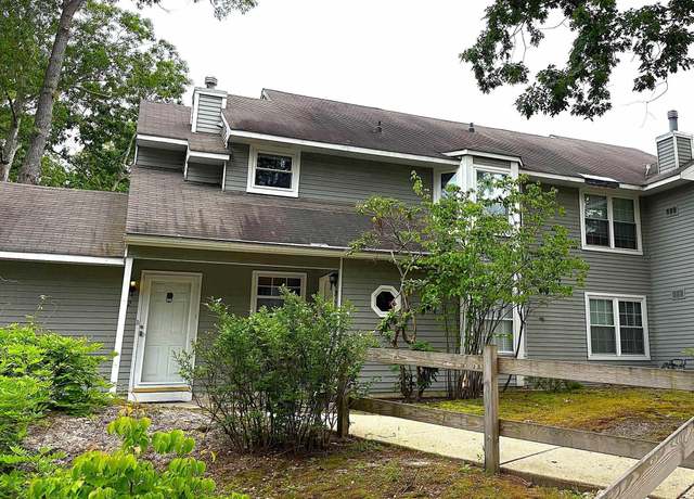 Property at 734 Fishers Crk #201, Galloway Township, NJ 08205, 1 bed, 1 bath