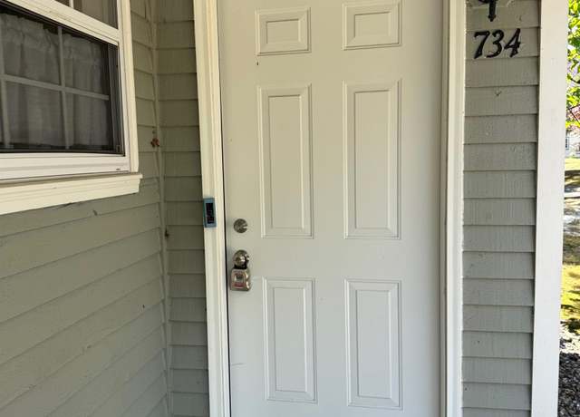 Property at 734 Fishers Crk #201, Galloway Township, NJ 08205, 1 bed, 1 bath