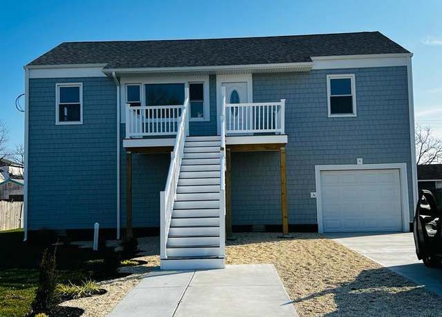 Property at 106 Toulon Ave, Egg Harbor Township, NJ 08234, 3 beds, 2 baths