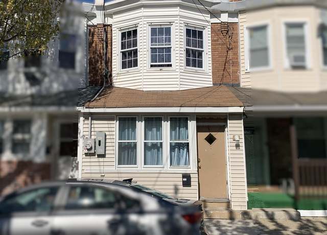 Property at 725 Green St, Atlantic City, NJ 08401, 3 beds, 2 baths