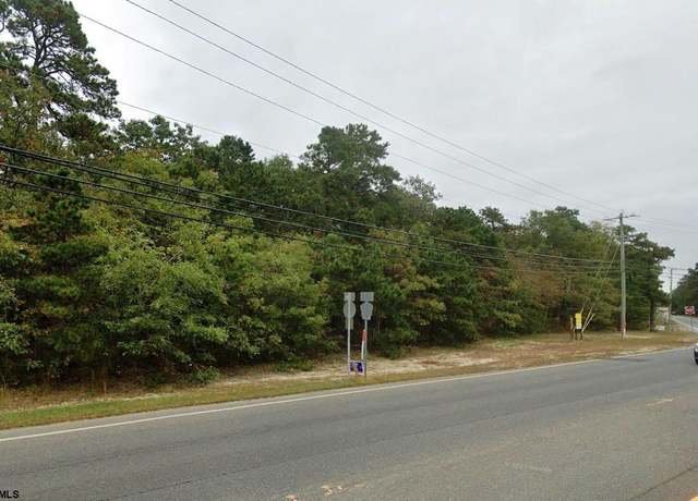 Property at 1415 Route 539, Little Egg Harbor Township, NJ 08087