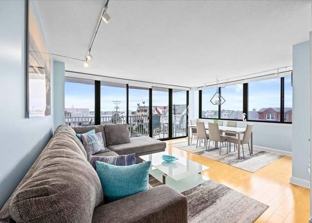 Property at 111 S 16th Ave #415, Longport Borough, NJ 08403, 2 beds, 2 baths