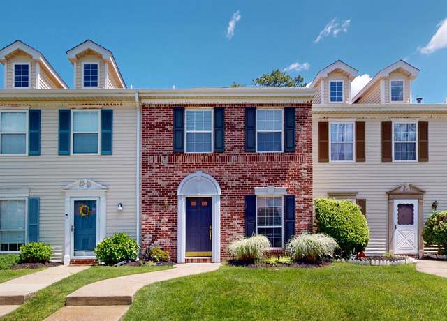 Property at 11 Cherokee Dr Dr #206, Galloway Township, NJ 08205, 2 beds, 2.5 baths