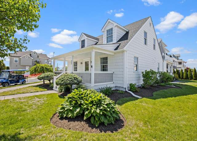 Property at 300 N Huntington, Margate, NJ 08402, 4 beds, 2 baths