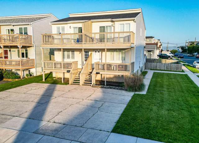 Property at 1000 E Evans Blvd #B, Brigantine, NJ 08203, 2 beds, 2.5 baths
