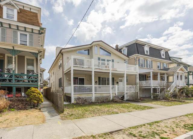 Property at 425 central Ave #1, Ocean City, NJ 08226, 3 beds, 2 baths