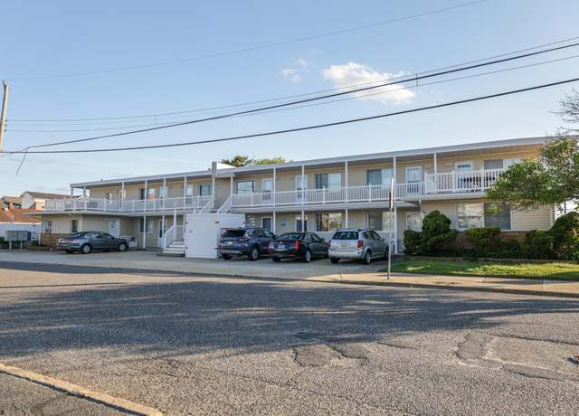 Property at 800 W Brigantine Ave #209 #209, Brigantine, NJ 08203, 1 bath