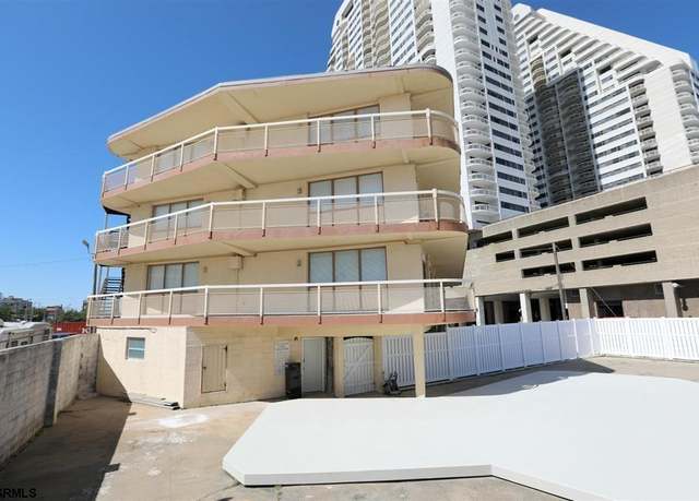 Property at 108 S Montpelier Ave #206, Atlantic City, NJ 08401, 1 bath