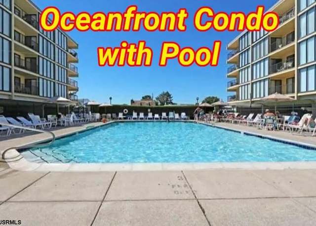 Property at 4540 W Brigantine Ave #S411, Brigantine, NJ 08203, 2 beds, 2 baths
