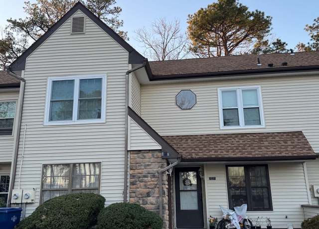 Property at 3221 Juniper Ct #3221, Mays Landing, NJ 08330, 2 beds, 1 bath