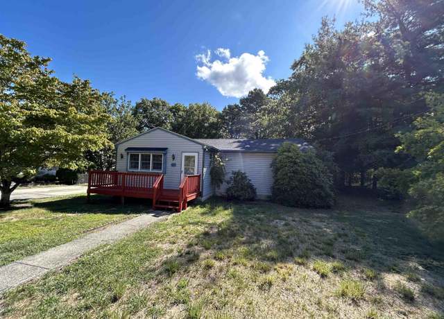 Property at 462 Nectar Ave, Galloway Township, NJ 08205, 3 beds, 2 baths