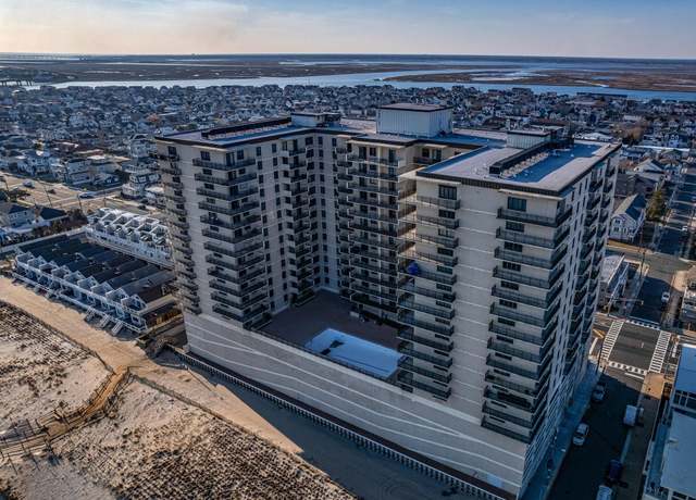 Property at 9600 Atlantic Ave #1413, Margate, NJ 08402, 1 bed, 1.5 baths