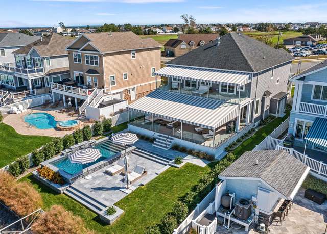 Property at 10 Golf Course Dr, Brigantine, NJ 08203, 5 beds, 3.5 baths