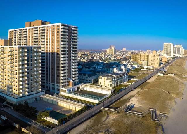 Property at 100 S Berkley Sq #14M, Atlantic City, NJ 08401, 2 beds, 2 baths