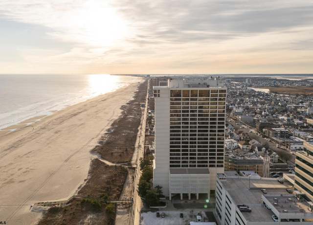 Property at 3851 Boardwalk #1805, Atlantic City, NJ 08401, 1 bath