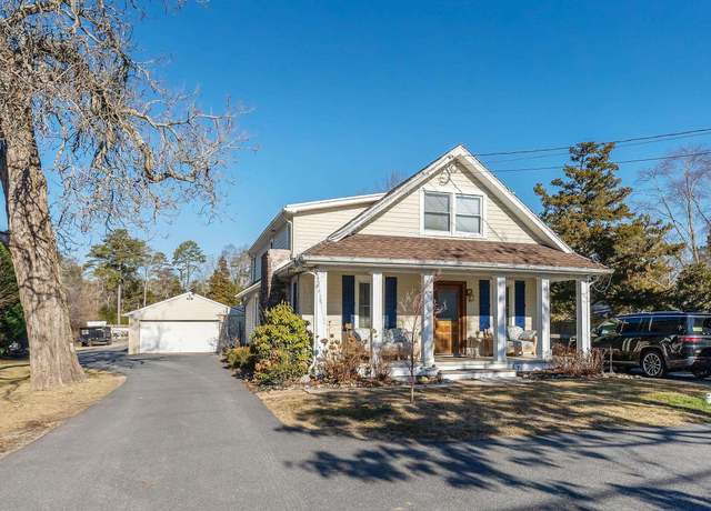 Property at 1054 S HWY 9, Palermo, NJ 08223, 3 beds, 2 baths