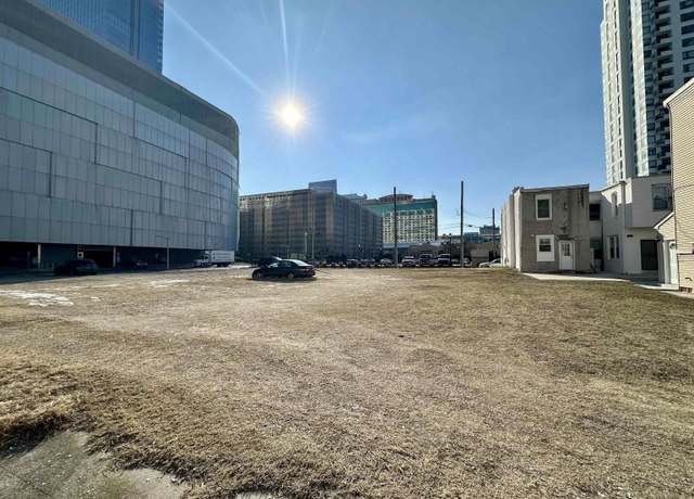 Property at 118 S Massachusetts Ave Ave, Atlantic City, NJ 08401