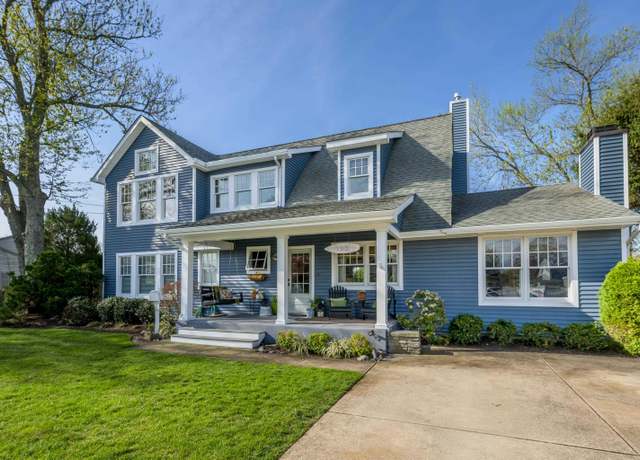 Property at 103 State St, Linwood, NJ 08221, 4 beds, 3 baths