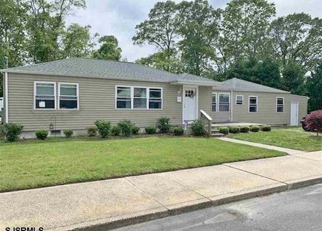 Property at 19 Locust Dr, Northfield, NJ 08225, 4 beds, 2.5 baths