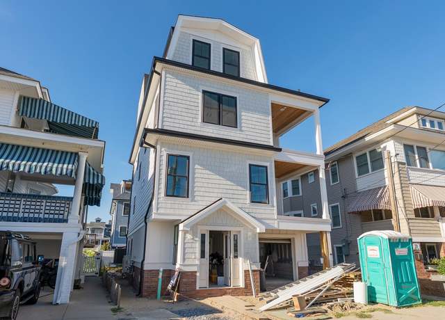 Property at 14 Gardens Rd, Ocean City, NJ 08226, 5 beds, 4.5 baths