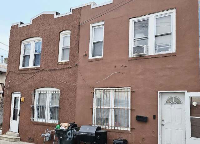 Property at 815 Fisher Ave, Atlantic City, NJ 08401, 3 beds, 1 bath